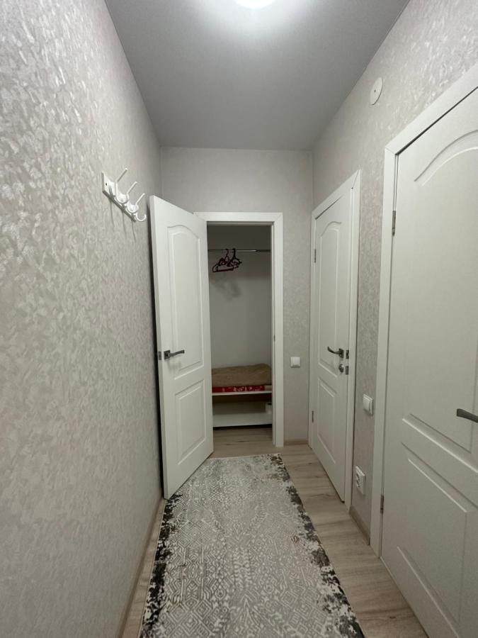 1 Комнатная Драмтеатр 1Bedroom Apartment Ustʼ-Kamenogorsk 外观 照片