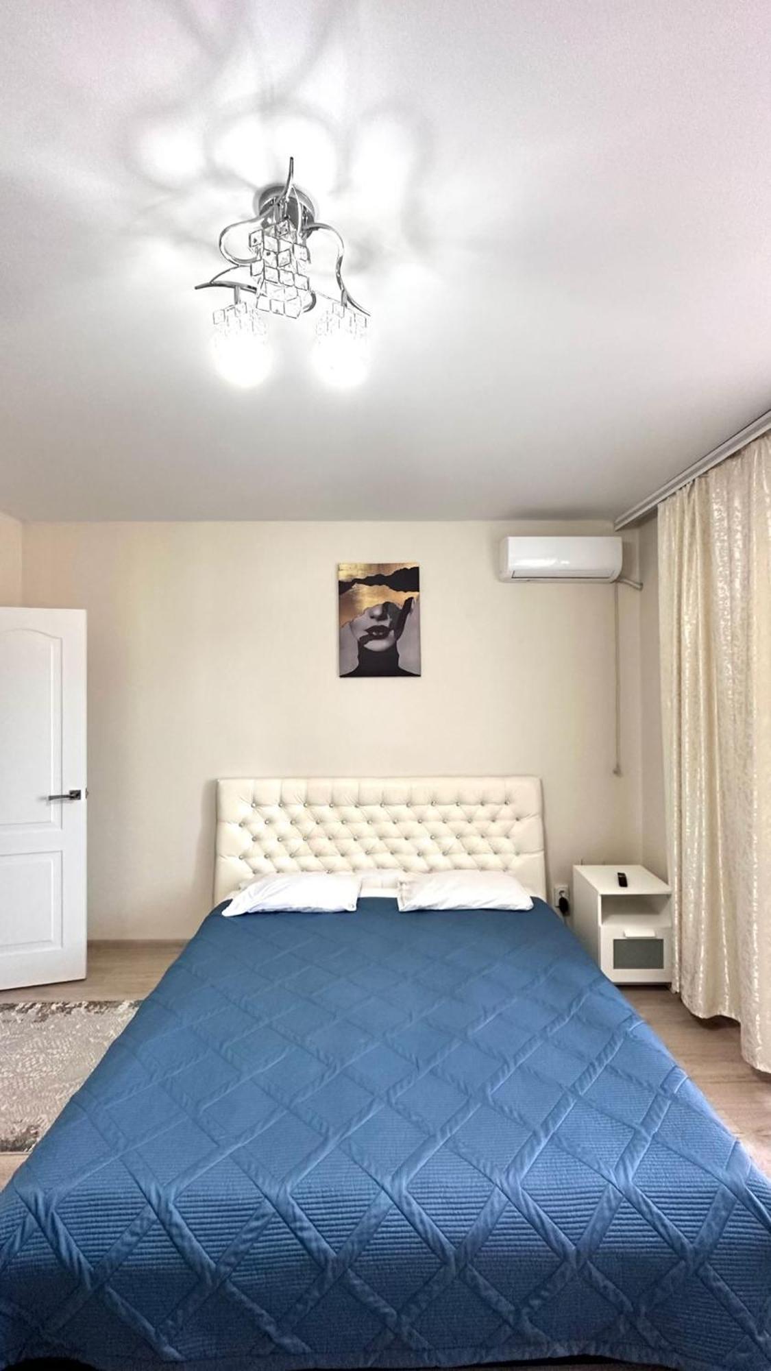 1 Комнатная Драмтеатр 1Bedroom Apartment Ustʼ-Kamenogorsk 外观 照片